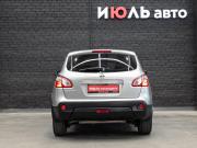 Nissan Qashqai I Рестайлинг Екатеринбург  - изображение 26