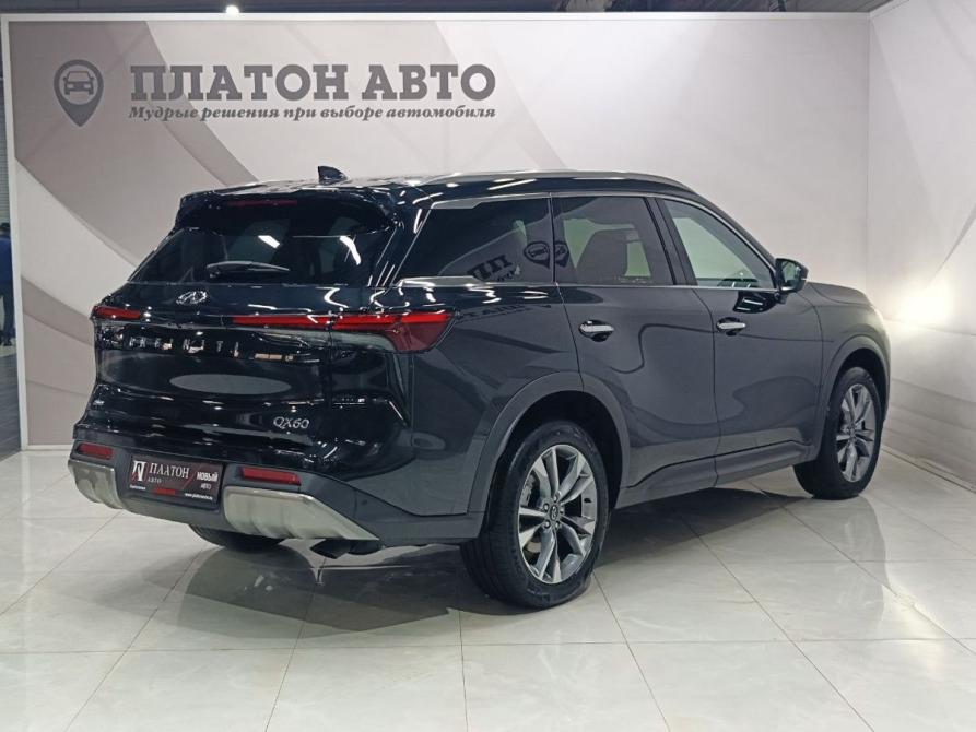 Infiniti QX60 II Воронеж  - изображение 4