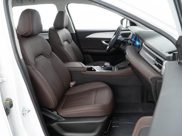 JETOUR X90 Pro I с пробегом 2024 года, цена 2 956 900 рублей, 20 км, внедорожник, Автокод Объявления