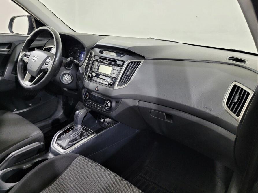 Hyundai Creta I Москва  - изображение 11