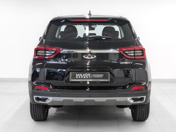 Chery Tiggo 4 Pro I с пробегом 2024 года, цена 1 625 000 рублей, 9500 км, внедорожник, Автокод Объявления