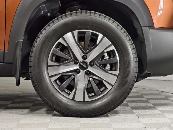 Haval Dargo с пробегом 2023 года, цена 2 390 000 рублей, 37525 км, внедорожник, Автокод Объявления