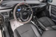 Toyota Corolla XI (E160 E170 E180) Красноярск  - изображение 27