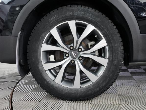 Chery Tiggo 7 Pro Max I с пробегом 2023 года, цена 1 850 000 рублей, 37622 км, внедорожник, Автокод Объявления