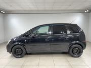 Opel Meriva A Рестайлинг Москва  - изображение 29