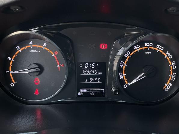 Lada (ВАЗ) Granta I Рестайлинг с пробегом 2020 года, цена 650 000 рублей, 129238 км, седан, Автокод Объявления