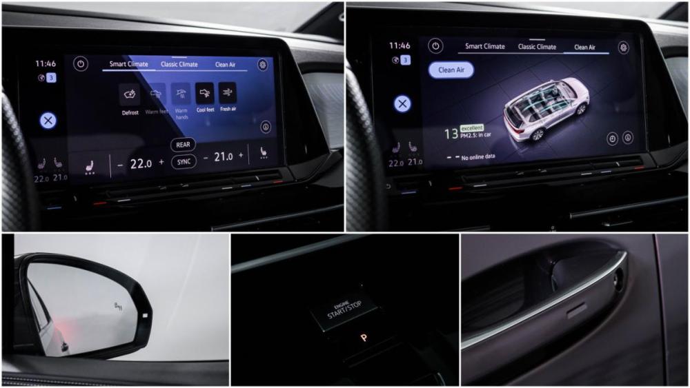 Volkswagen Talagon I Москва  - изображение 24