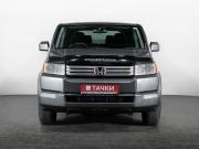 Honda Crossroad II Иркутск  - изображение 25