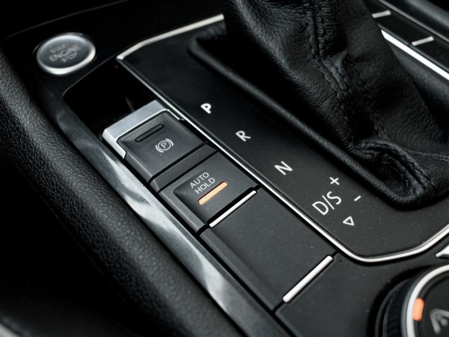 Volkswagen Tiguan II Екатеринбург  - изображение 24