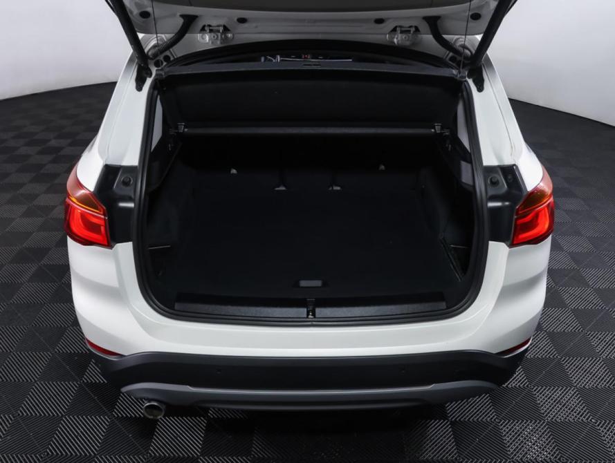BMW X1 II (F48) Москва  - изображение 11