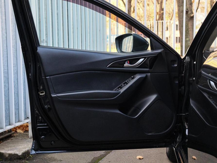 Mazda 3 III (BM) Москва  - изображение 12