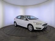Ford Focus III Рестайлинг Москва  - изображение 32