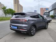 Chery Tiggo 7 Pro Max I Рестайлинг Санкт-Петербург  - изображение 22