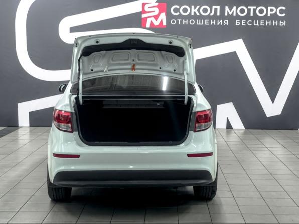 Kia Rio III Рестайлинг с пробегом 2015 года, цена 1 099 900 рублей, 142250 км, седан, Автокод Объявления