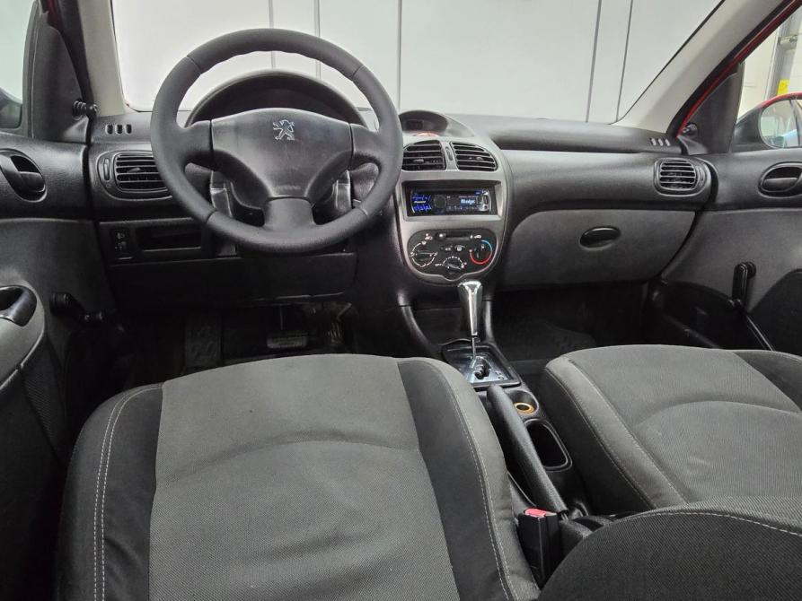 Peugeot 206 Таганрог  - изображение 18