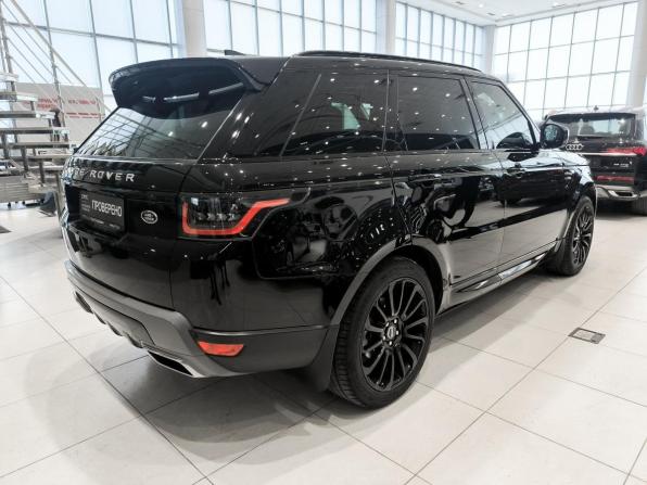 Land Rover Range Rover Sport II Рестайлинг с пробегом 2019 года, цена 5 950 000 рублей, 73068 км, внедорожник, Автокод Объявления