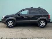 Hyundai Tucson I Кемерово  - изображение 20