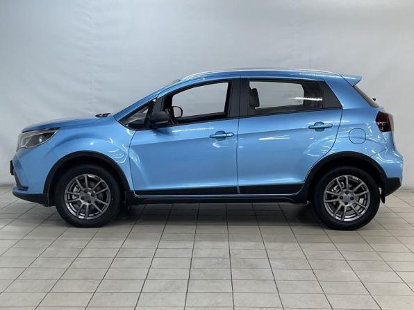 Livan X3 Pro с пробегом 2023 года, цена 1 220 000 рублей, 28147 км, внедорожник, Автокод Объявления