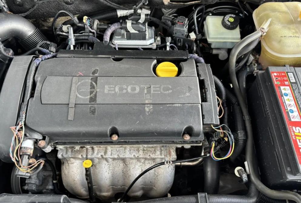 Opel Astra H Рестайлинг Киров  - изображение 10