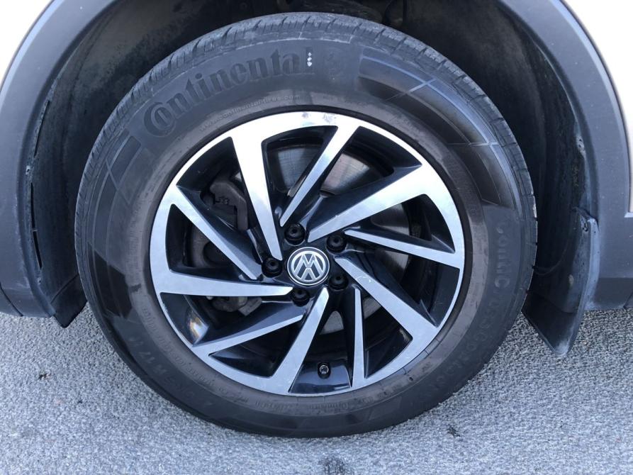 Volkswagen Tiguan II Брянск  - изображение 17