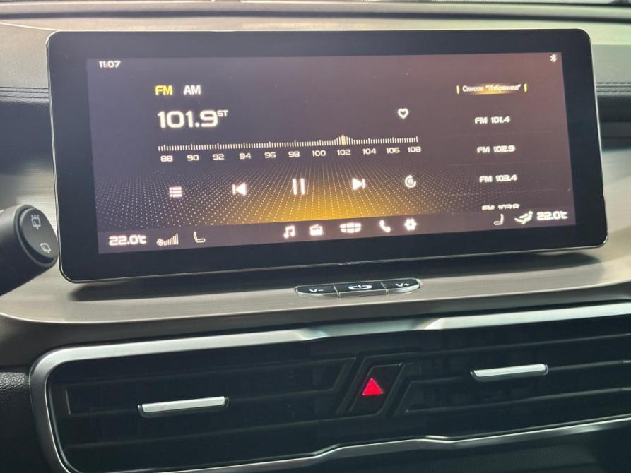 Geely Coolray I Набережные Челны  - изображение 17