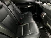 Toyota Camry VII (XV50) Рестайлинг 2 Калининград  - изображение 30