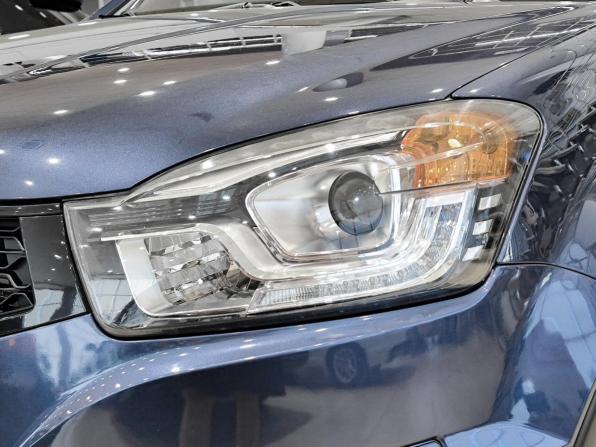 SsangYong Actyon II Рестайлинг с пробегом 2014 года, цена 1 349 000 рублей, 83000 км, внедорожник, Автокод Объявления