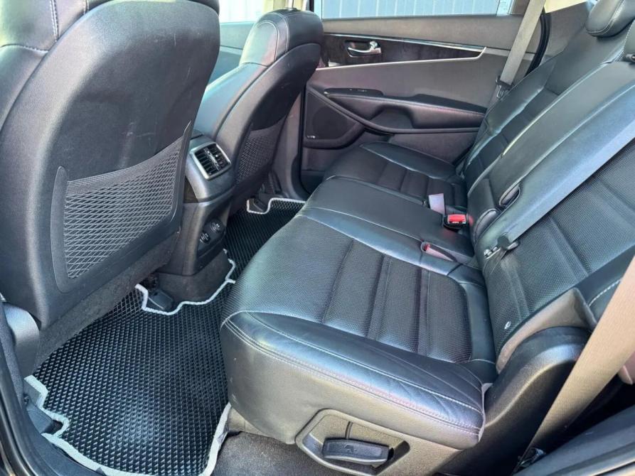 Kia Sorento III Prime Рестайлинг Альметьевск  - изображение 14