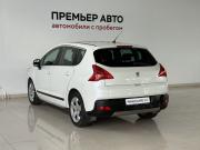 Peugeot 3008 I Смоленск  - изображение 16