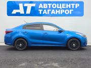 Kia Rio IV Таганрог  - изображение 28