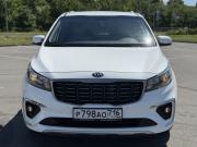 Kia Carnival III Казань  - изображение 31