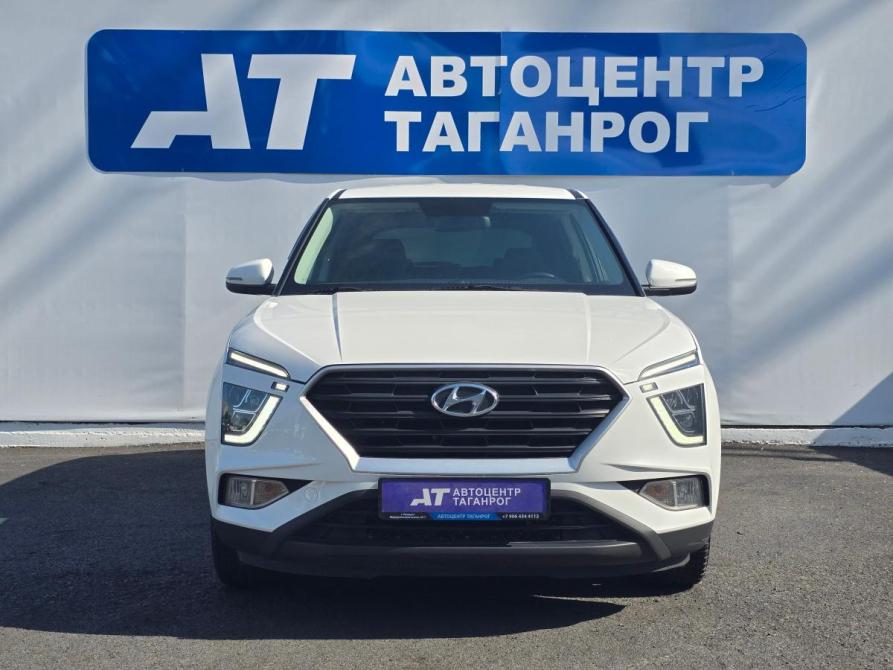 Hyundai Creta II Таганрог  - изображение 2