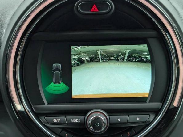 Mini Countryman II с пробегом 2020 года, цена 3 297 000 рублей, 20924 км, внедорожник, Автокод Объявления