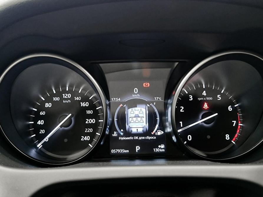 Land Rover Discovery Sport I Казань  - изображение 16