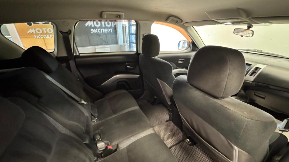 Mitsubishi Outlander II Киров  - изображение 17