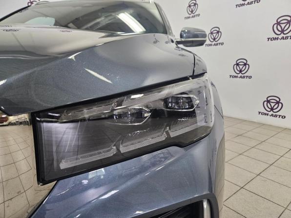 Geely Monjaro I с пробегом 2026 года, цена 3 750 000 рублей, 6582 км, внедорожник, Автокод Объявления