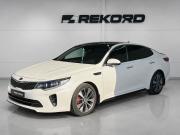 Kia Optima IV Уфа  - изображение 25