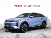 Exeed RX Москва  - изображение 27
