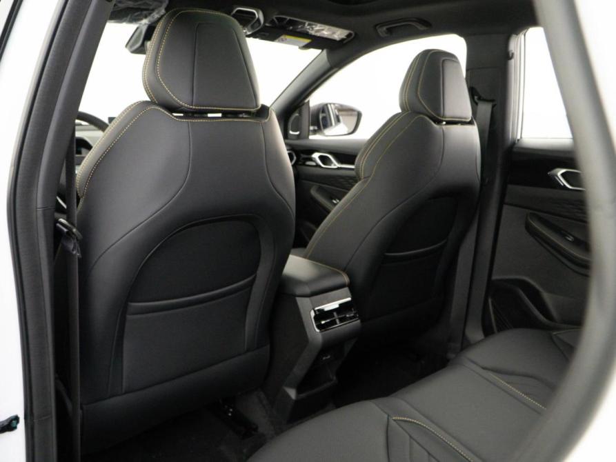 Geely Coolray I Рестайлинг Москва  - изображение 11