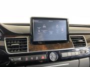 Audi A8 III (D4) Рестайлинг Москва  - изображение 35