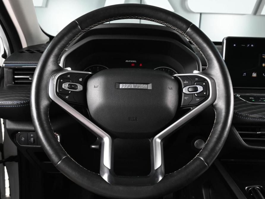 Haval Jolion I Ростов-на-Дону  - изображение 12