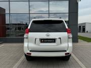 Toyota Land Cruiser Prado 150 Series Владикавказ  - изображение 25