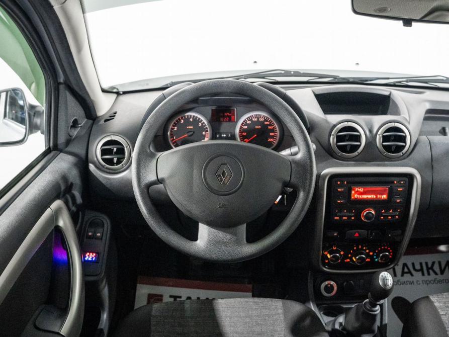 Renault Duster I Иркутск  - изображение 9