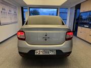 Renault Logan II Рестайлинг Ярославль  - изображение 14