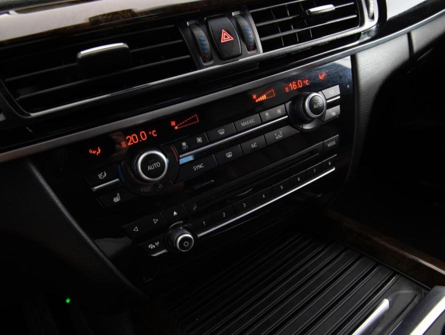 BMW X5 III (F15) Санкт-Петербург  - изображение 17