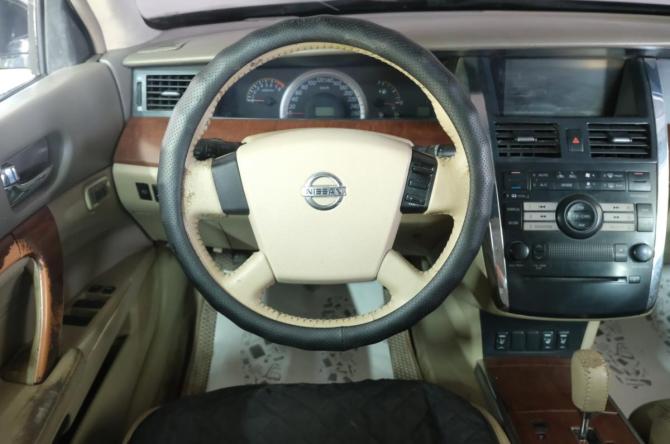 Nissan Teana I (J31) Рестайлинг с пробегом 2007 года, цена 699 000 рублей, 315000 км, седан, Автокод Объявления