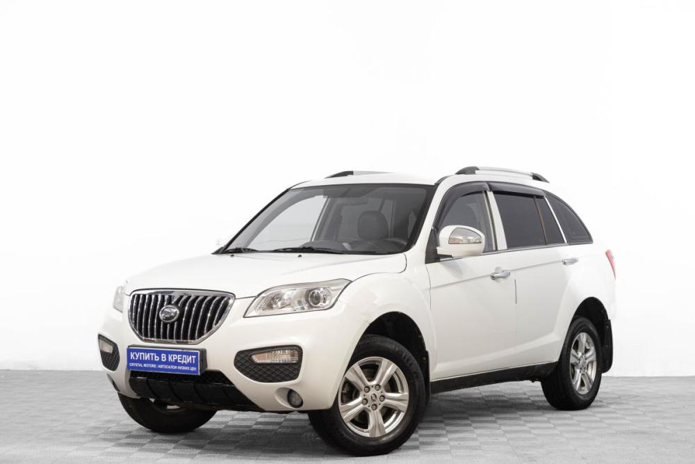 Lifan X60 I Рестайлинг Барнаул  - изображение 4