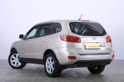 Hyundai Santa Fe II Омск  - изображение 27