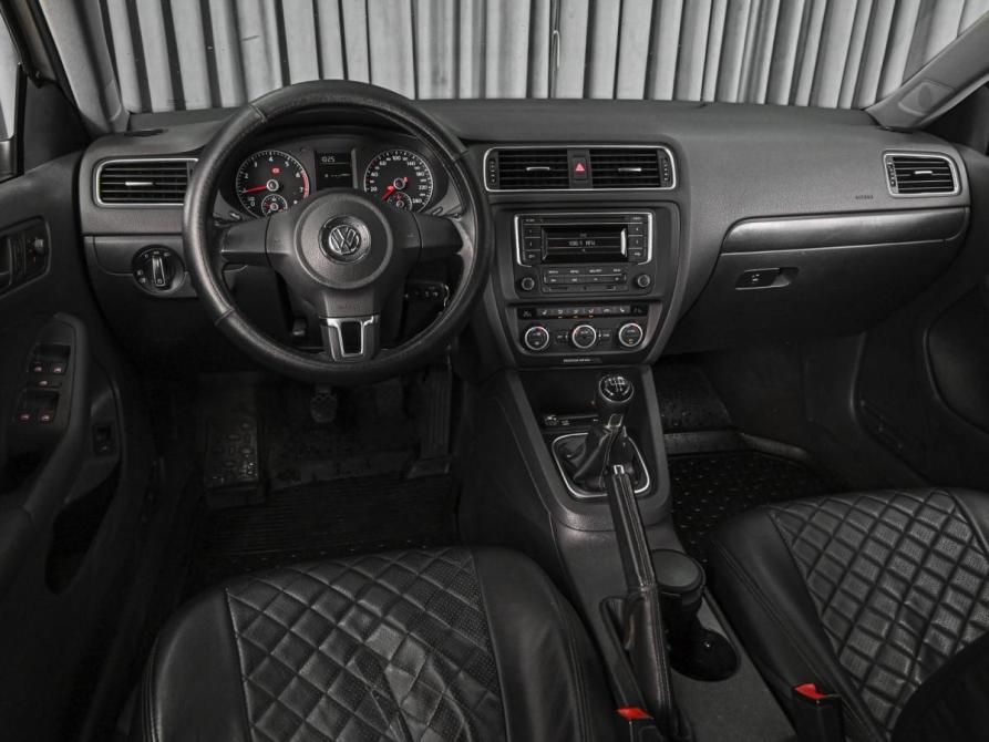 Volkswagen Jetta VI Ставрополь  - изображение 6