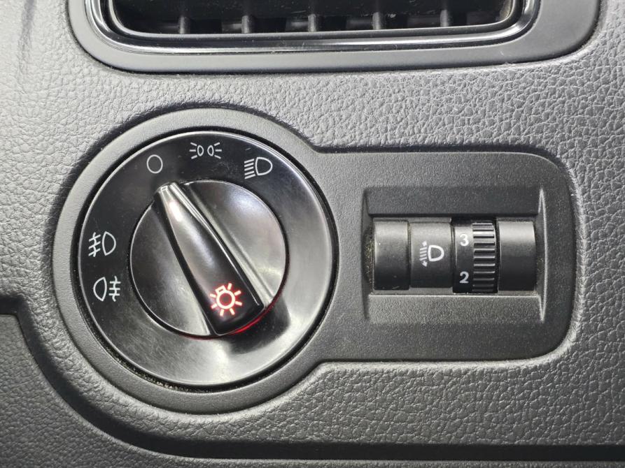 Volkswagen Polo V Таганрог  - изображение 17